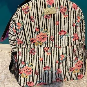 Betsey Johnson Backpack